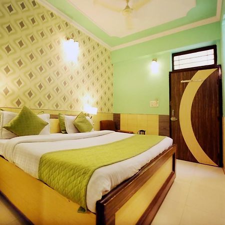 Hotel Golden Heritage Jaipur Luaran gambar