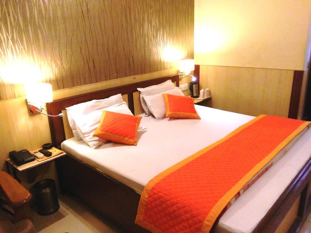 Hotel Golden Heritage Jaipur Luaran gambar