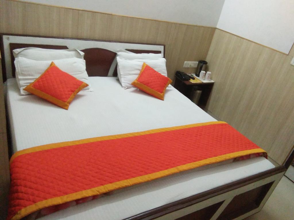 Hotel Golden Heritage Jaipur Luaran gambar