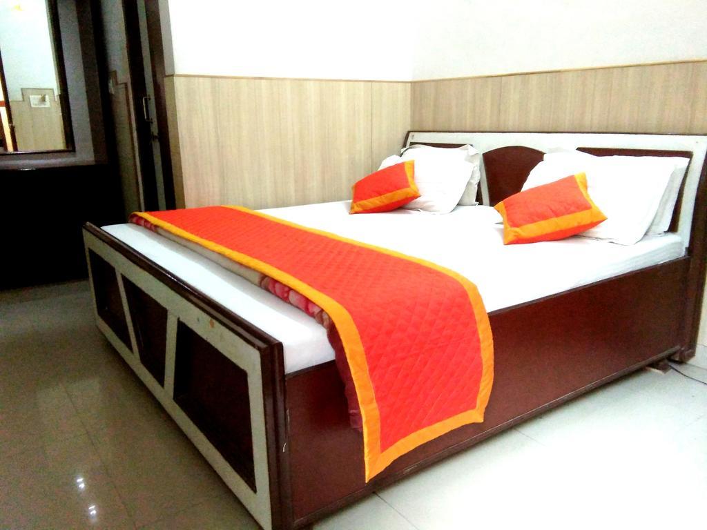 Hotel Golden Heritage Jaipur Luaran gambar