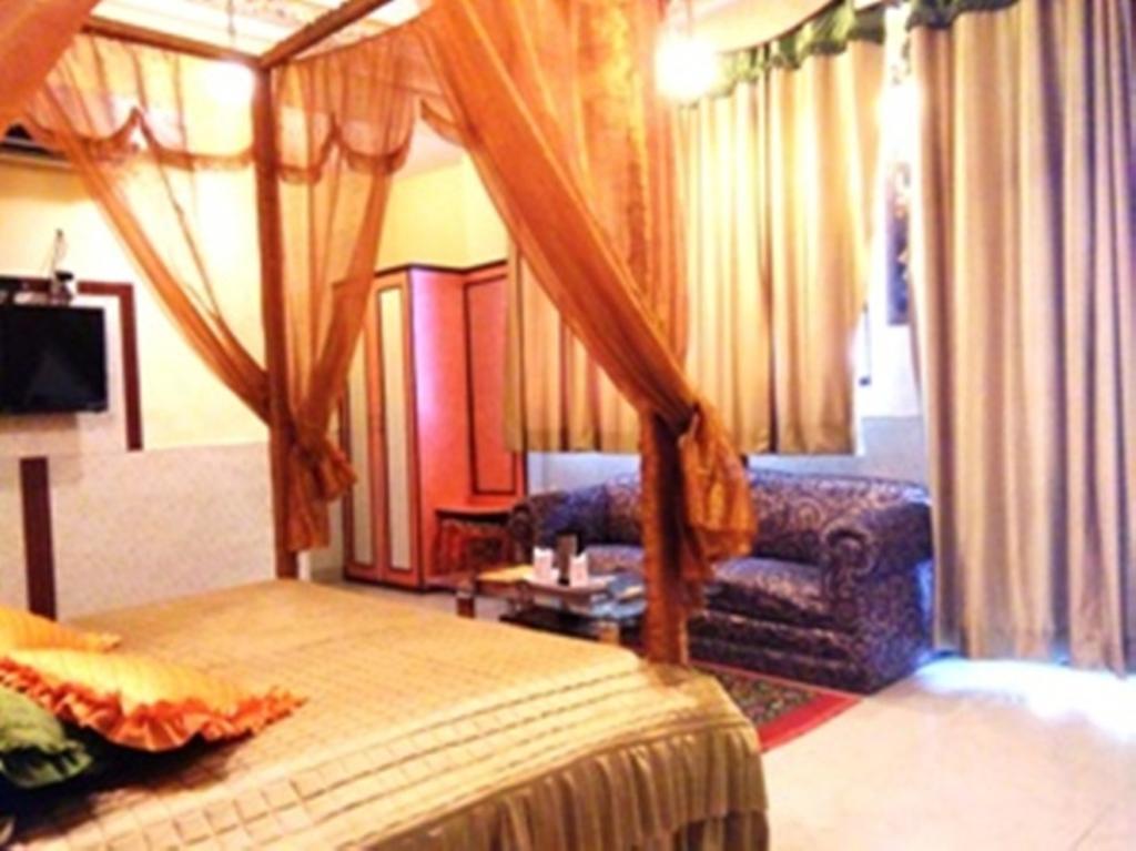 Hotel Golden Heritage Jaipur Luaran gambar
