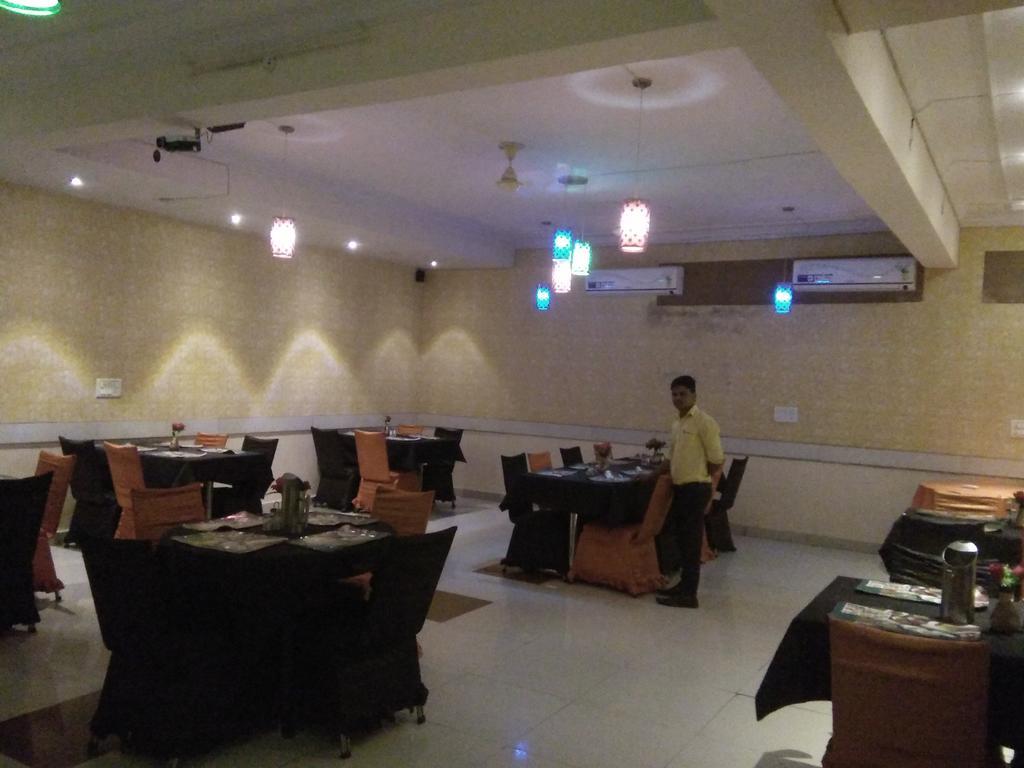 Hotel Golden Heritage Jaipur Luaran gambar