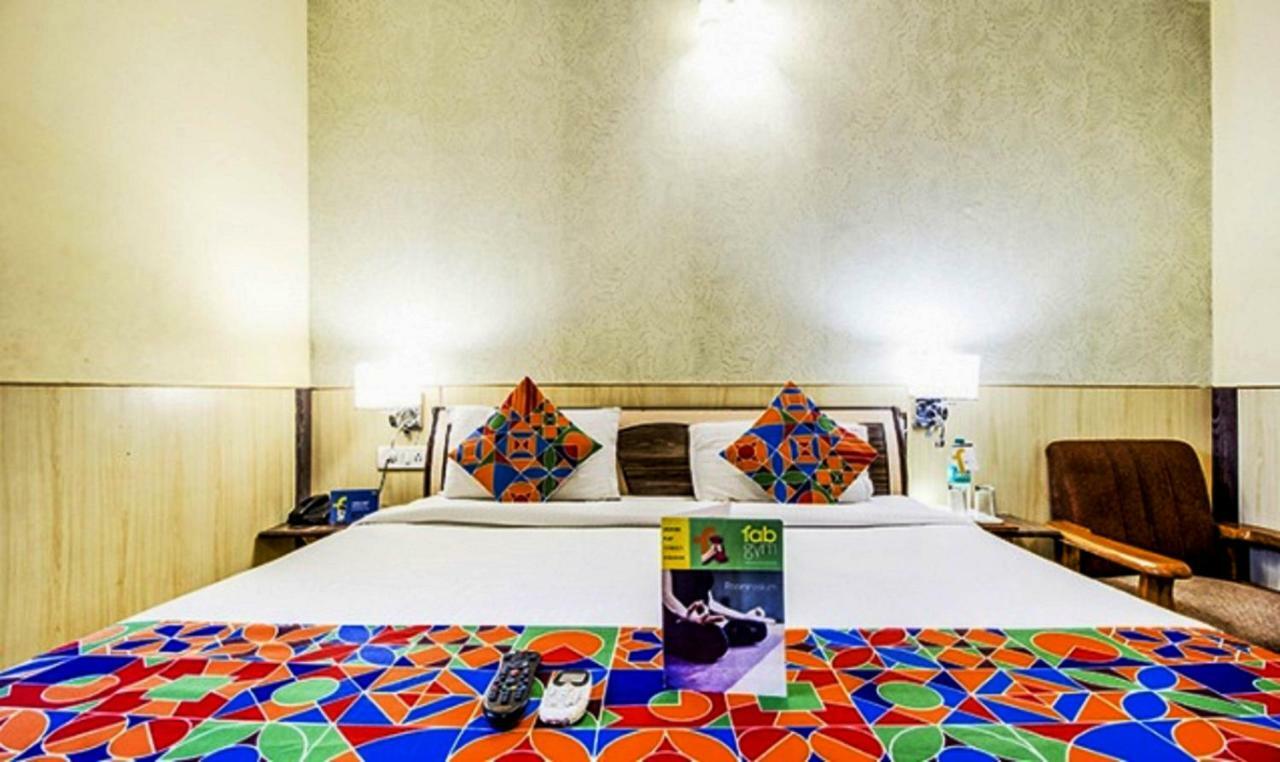 Hotel Golden Heritage Jaipur Luaran gambar