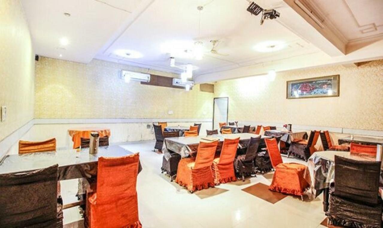 Hotel Golden Heritage Jaipur Luaran gambar