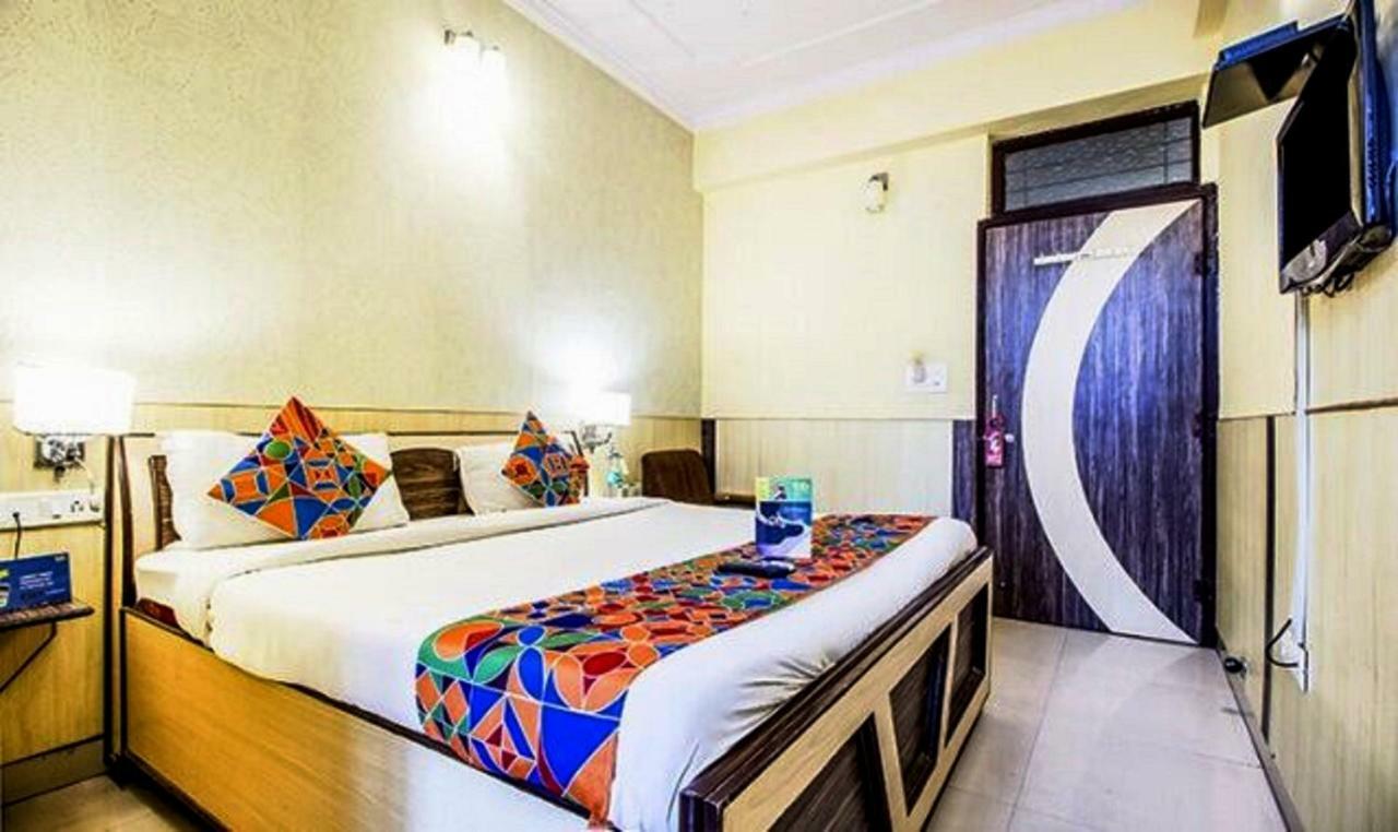 Hotel Golden Heritage Jaipur Luaran gambar