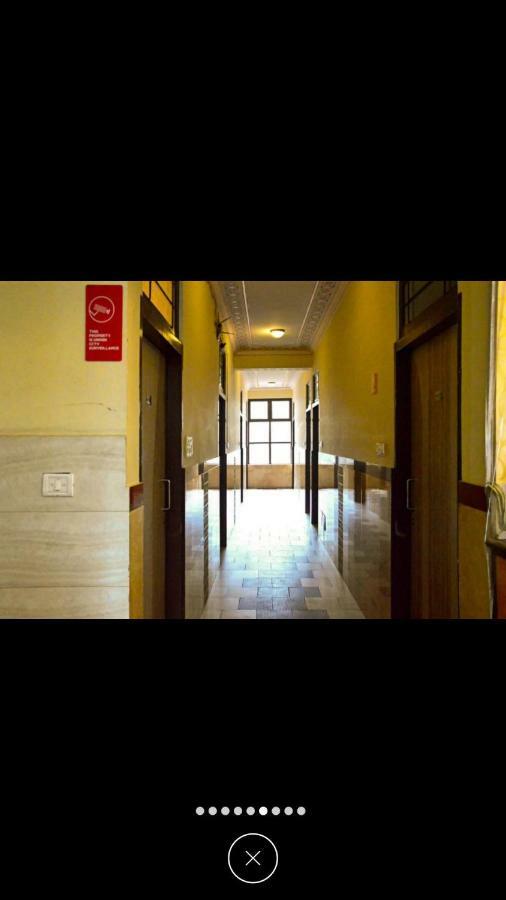 Hotel Golden Heritage Jaipur Luaran gambar