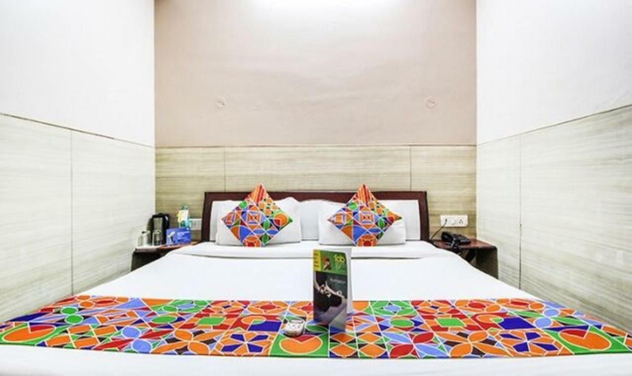 Hotel Golden Heritage Jaipur Luaran gambar