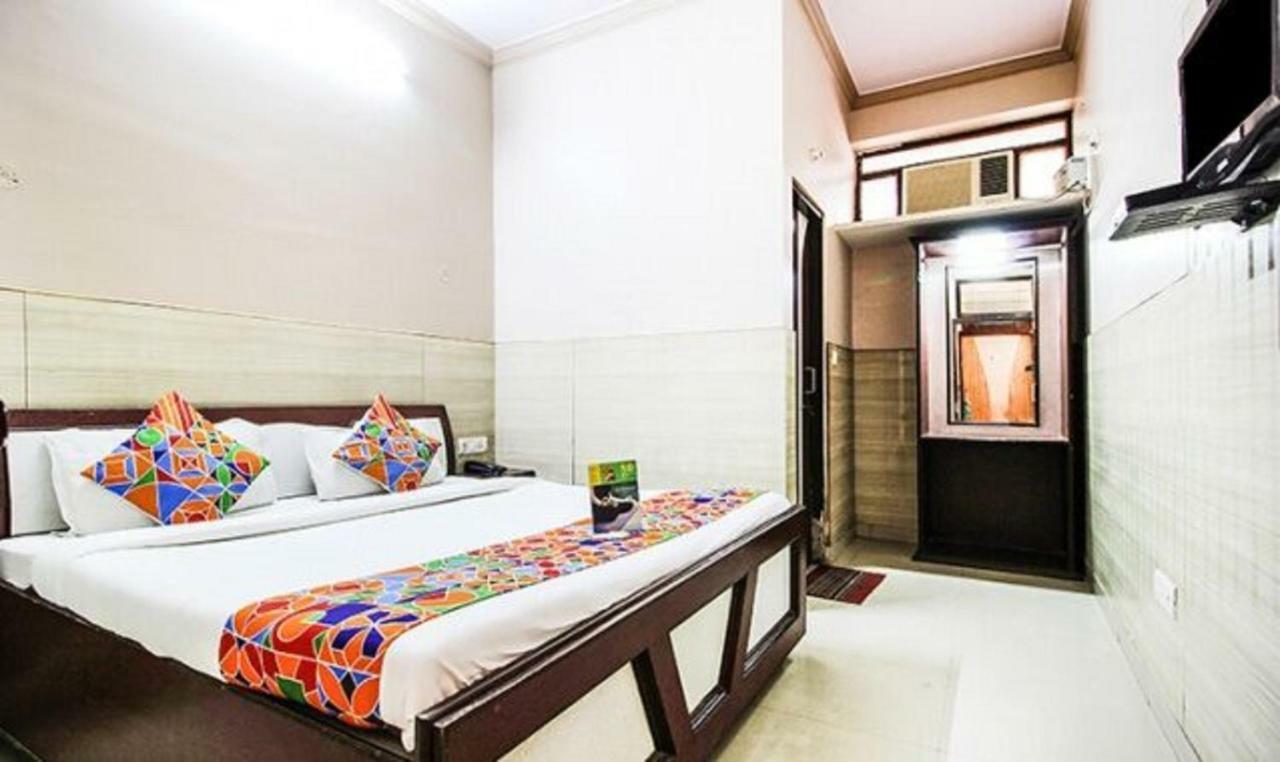 Hotel Golden Heritage Jaipur Luaran gambar