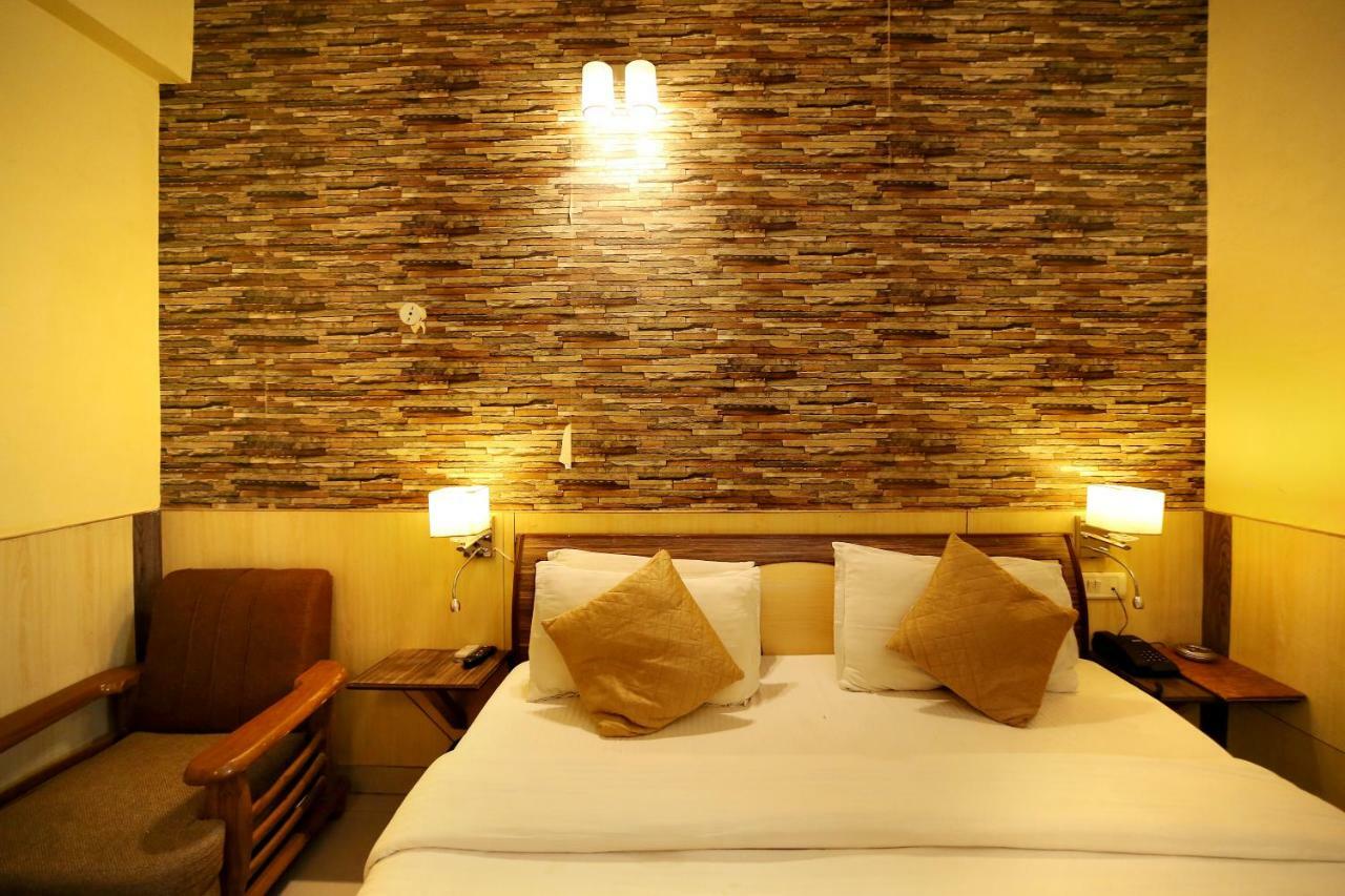 Hotel Golden Heritage Jaipur Luaran gambar