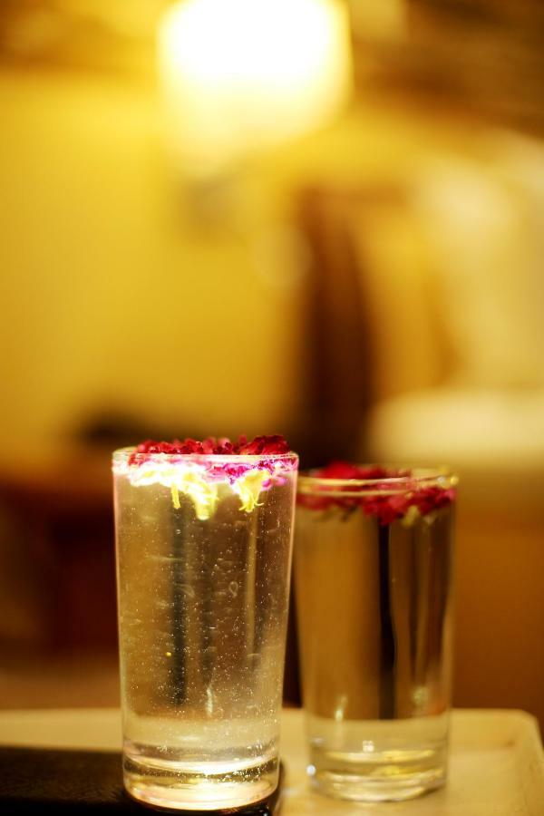 Hotel Golden Heritage Jaipur Luaran gambar